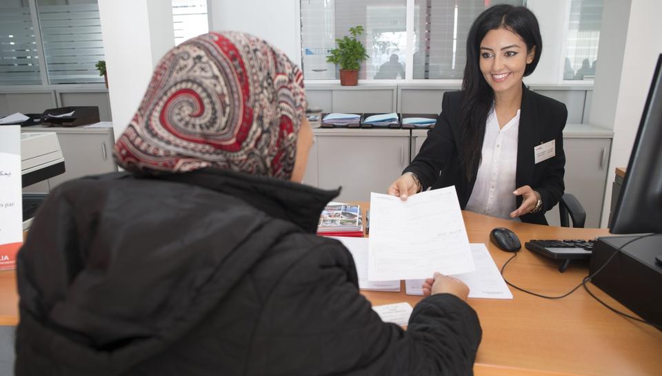Nos engagements_Plus proche de nos clients