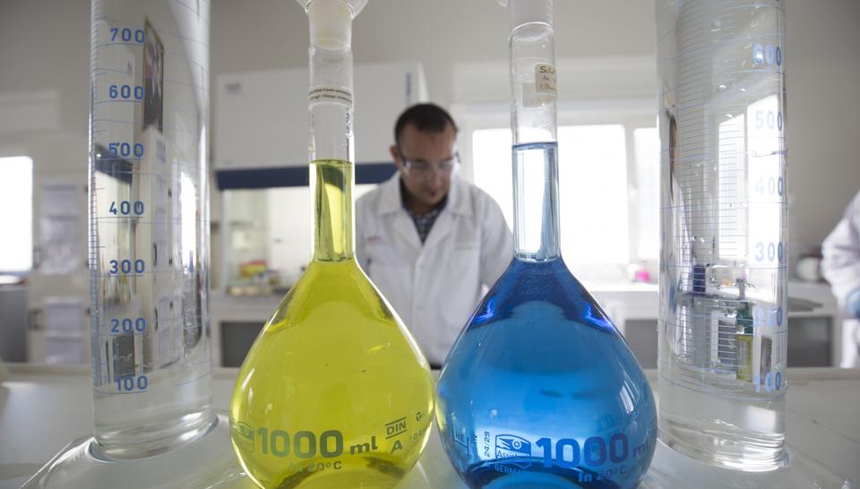 Eau potable 2