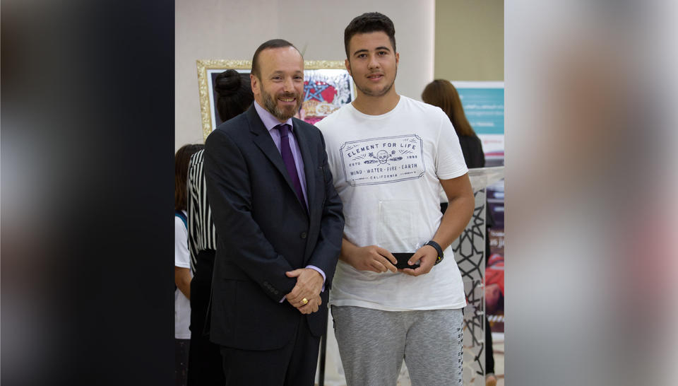 Distribution des prix SST 20183