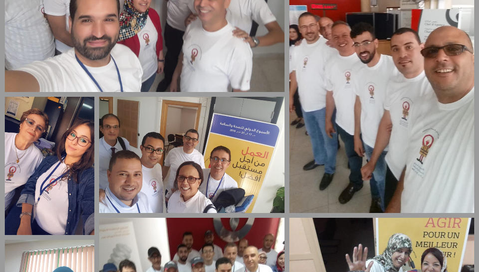 Selfie SST3