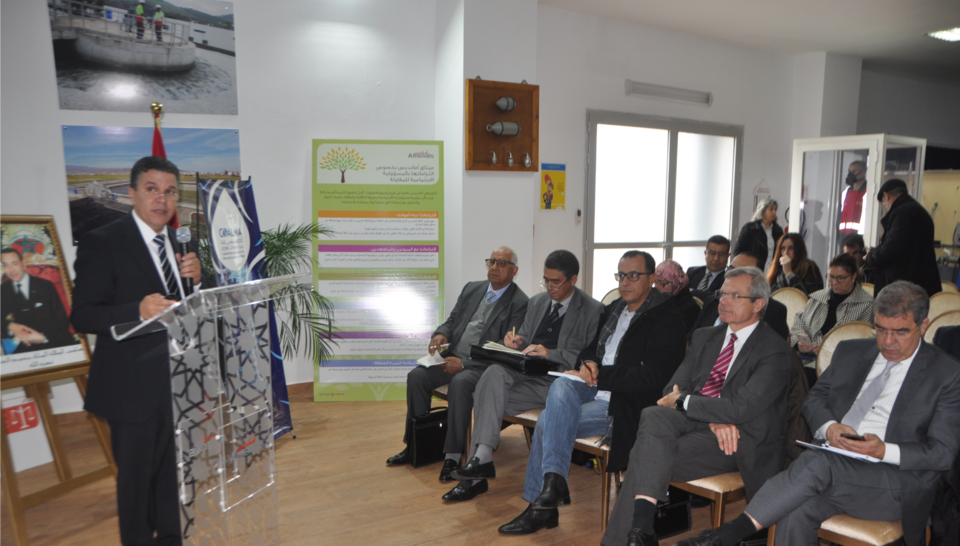 La préservation de la ressource en eau potable Coalma6
