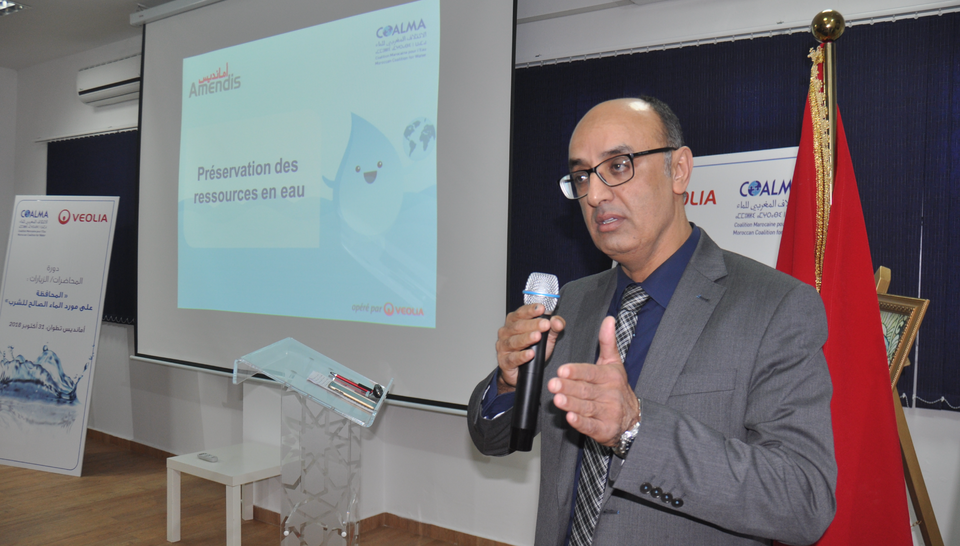 La préservation de la ressource en eau potable Coalma4