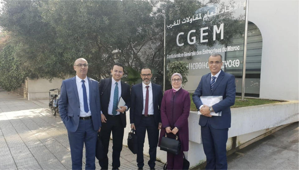 Label RSE Amendis1