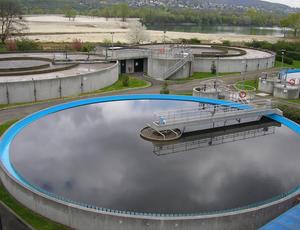 Traitements des eaux usées