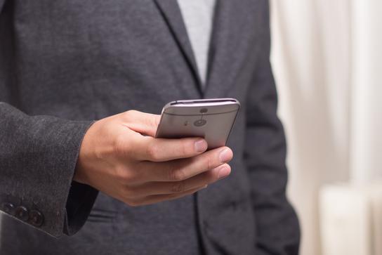 SMS Info