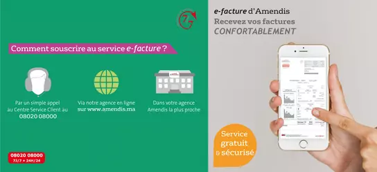 Efacture