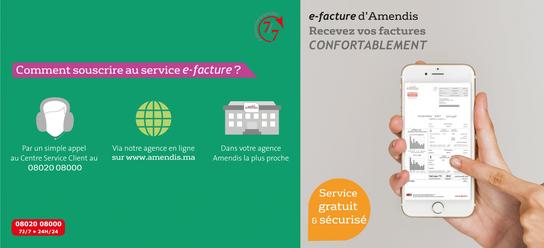 Efacture