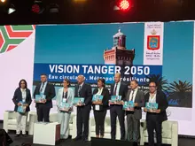 Vision Tanger 2050