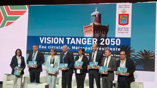Vision Tanger 2050